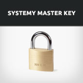 systemy master key